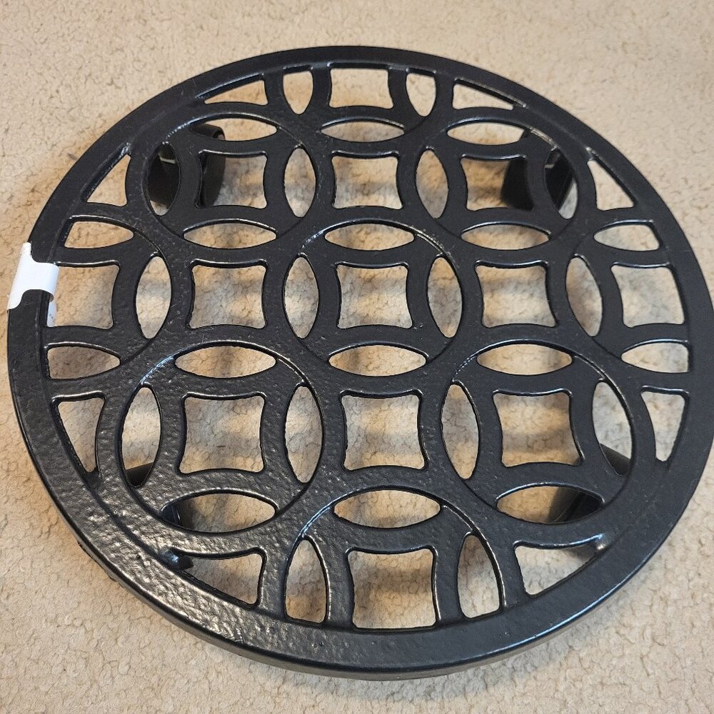 Allen + Roth Plant Caddy